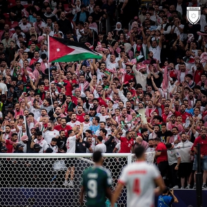 النشامى في المونديال ..  حمى كأس العالم تجتاح الشارع الأردني ومطالبات شعبية بتعطيل الدوام