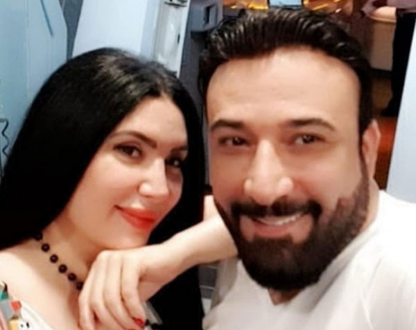 عبير صبري: هناك من يتمنى طلاقي ..  وممنوعة من دخول المطبخ لهذا السبب