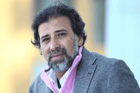 اتهمته زوجة خالد يوسف بالخيانة ..  قرار جديد بحق عمر زهران