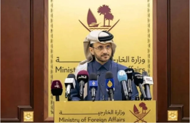 الدوحة تستغرب إثارة طهران ملف الطيارين الإيرانيين بعد 6 أشهر