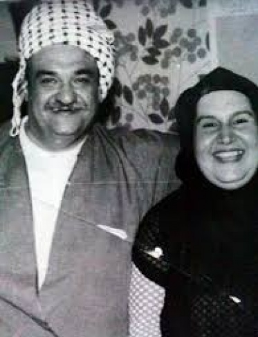 الموت يفجع الدراما العربية بوفاة فنّانة قديرة ..  إليكم التفاصيل