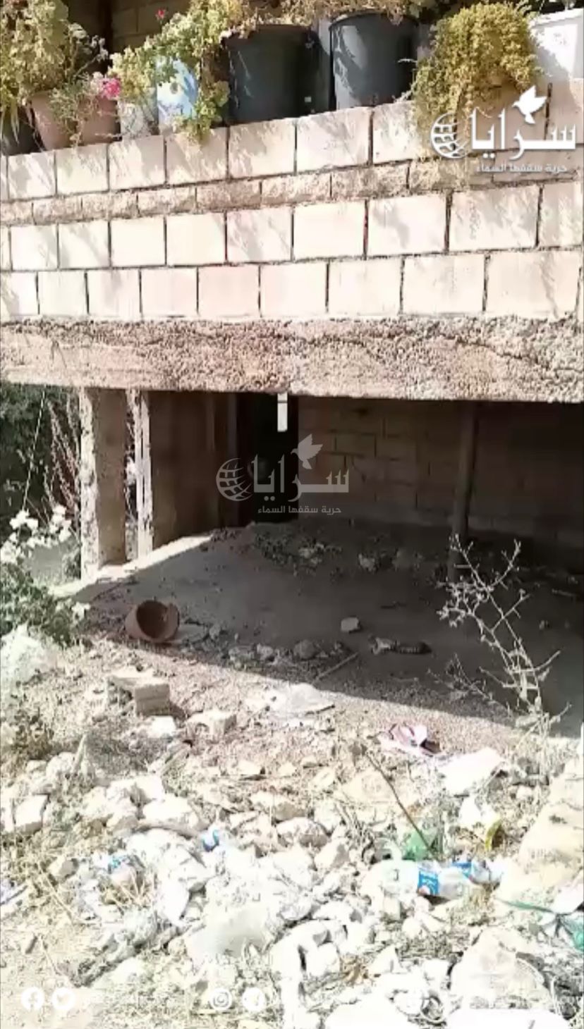 بالفيديو ..  سيدة أردنية تناشد أهل الخير مساعدتها بتأمين بيت يأويها هي واولادها الايتام