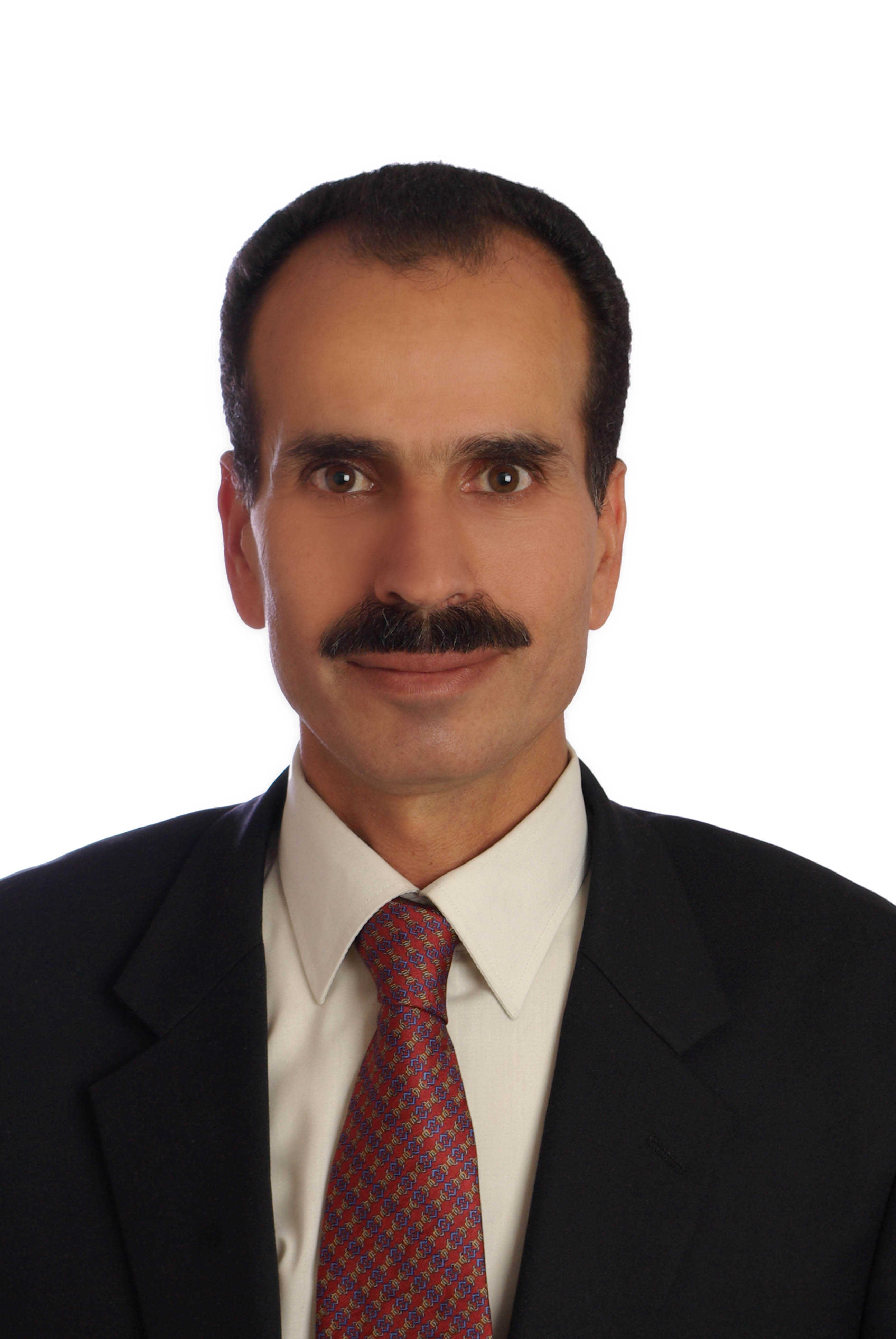 حسين المجالي شفافية مطلقة 