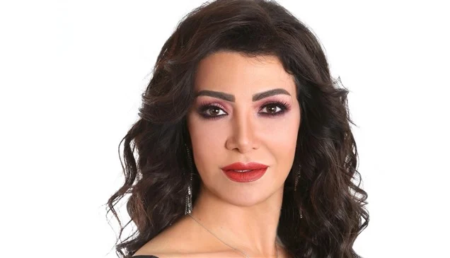 نقل لقاء سويدان إلى المستشفى إثر وعكة صحية مُفاجئة