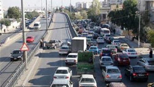 تحويلات مرورية في شارع الشريف ناصر بن جميل الجمعة - اسماء