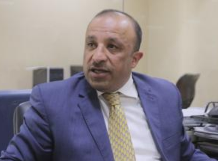 صخر النسور  ..  مبارك