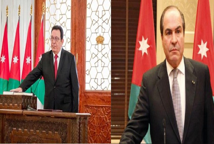 سرايا تكشف سر طلب الملقي من وزير النقل تقديم استقالته  ..  اجتماع عاصف في مكتب الرئيس وأحد النواب هدد بفضح الطابق
