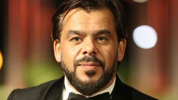 منذر رياحنة ..  أنا ضد المساواة بين الرجل والمرأة 