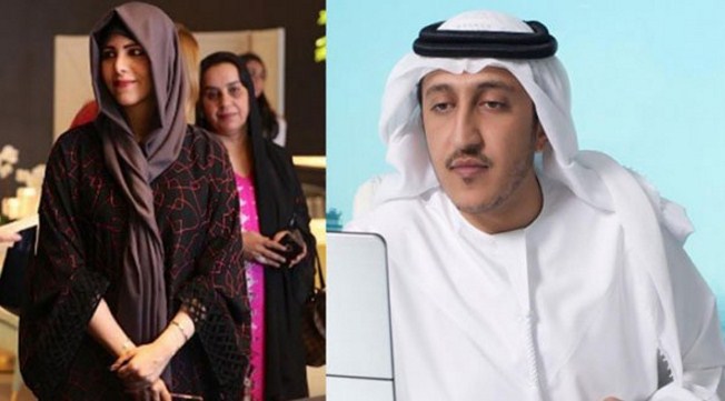 بالفيديو  ..  من هو  عريس الشيخة لطيفة بنت الشيخ محمد بن راشد ؟