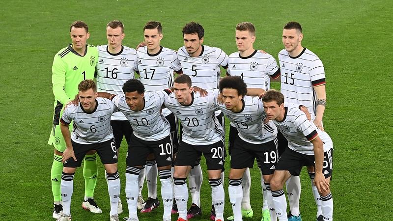 الاتحاد الألماني يبحث تغيير لقب المانشافت