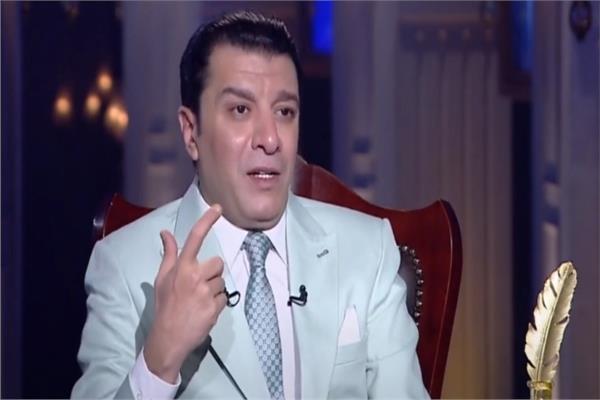 مصطفى كامل يتقدم ببلاغ للنيابة العامة ضد منير الوسيمي ..  تفاصيل