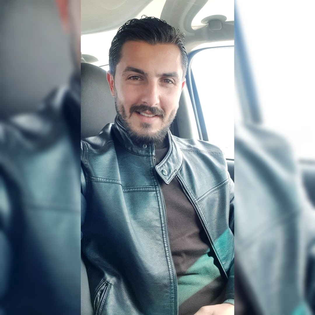 المهندس محمد نجم الخطيب  ..  كل عام وانت بألف خير 