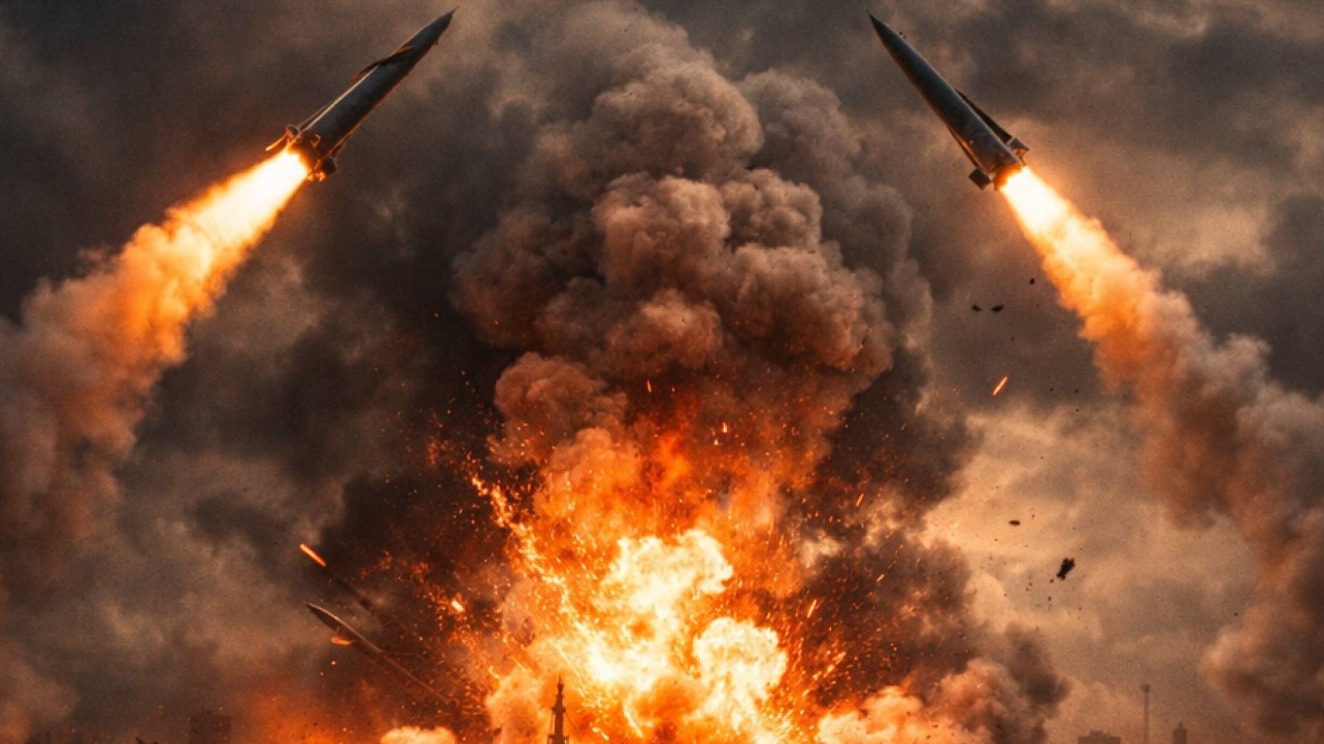 هل بدأت معركة "كسر العظام"؟ ..  واشنطن تهندس استراتيجية "ترويض طهران" وسط حقل ألغام إقليمي 