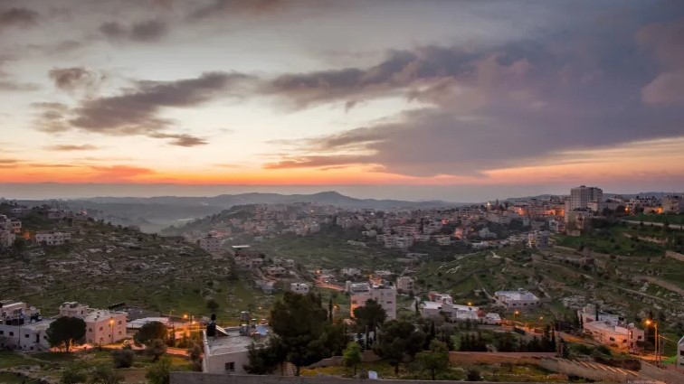 "أرض الميعاد" والأدب العبري المجنّد ..  رحلة العسل المر وطريق الآلام