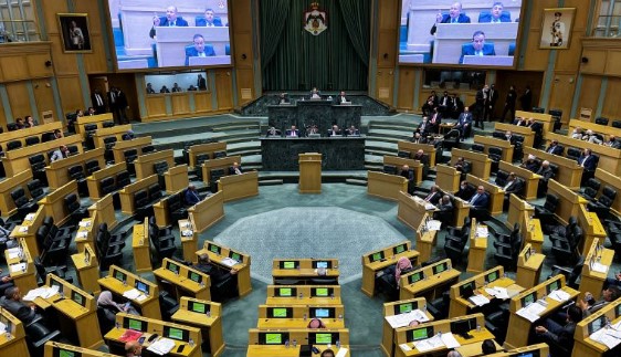 النواب يواصل الأحد مناقشة مشروع قانون الموازنة العامة