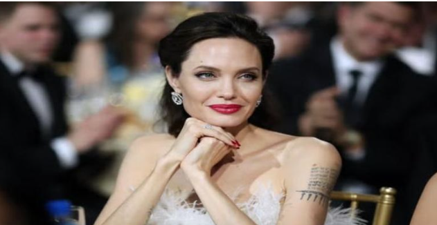 بدء حياة جديدة ..  هل تغادر أنجلينا جولي الولايات المتحدة نهائيا؟