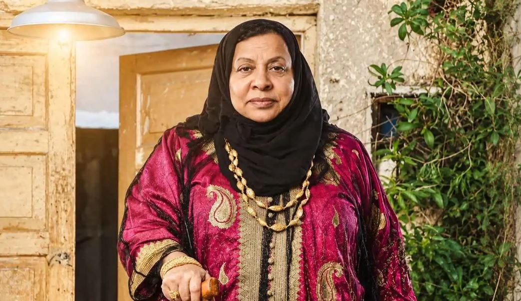 "لا تكرّموني بعد وفاتي" ..  لطيفة المجرن تثير تعاطفاً واسعاً   