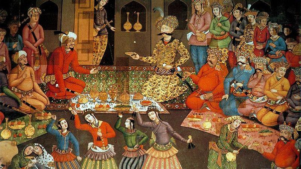 كتاب جديد يعيد "ألف ليلة وليلة" إلى أصولها العربية
