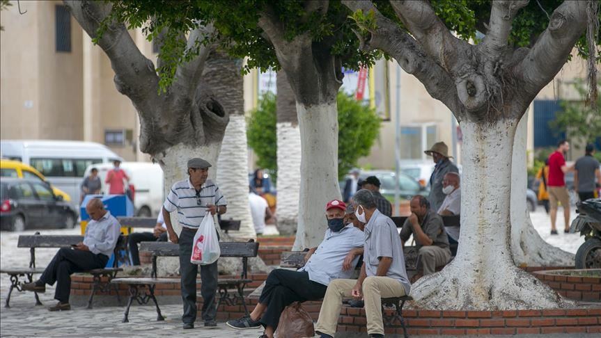 تأثيرات كورونا على نمو اقتصاد تونس تفوق تبعات ثورتها 