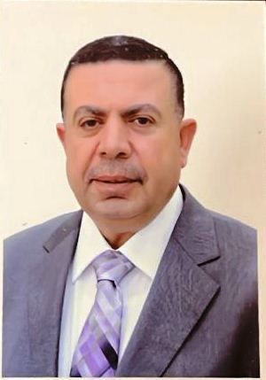 دولة الدكتور عبدالله النسور  ..  نقطة وسطر جديد .