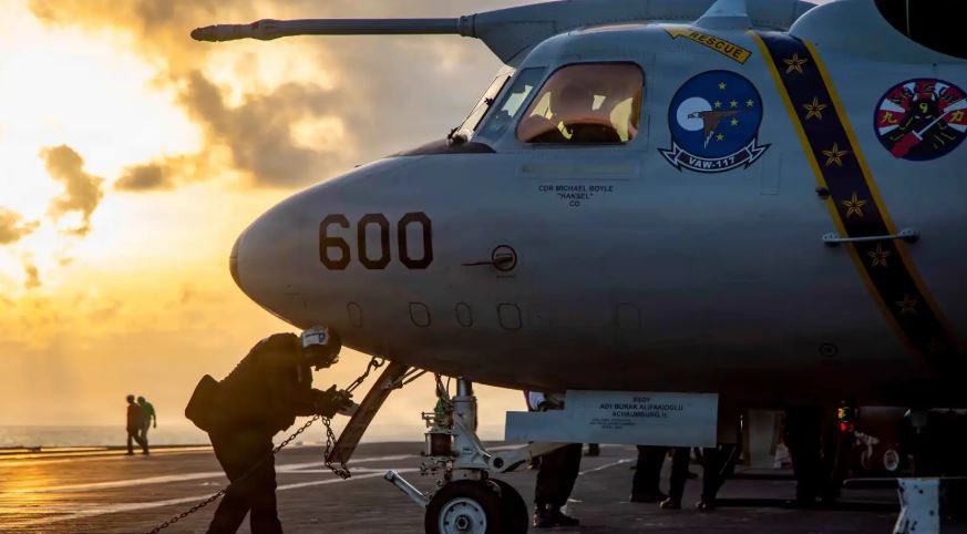  سنتكوم: ضرب 13 ألف هدف في إيران منذ بدء “ملحمة الغضب”