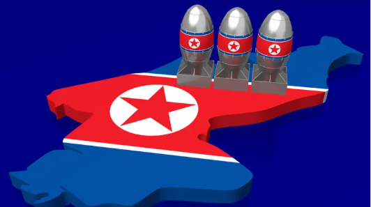 كوريا الشمالية: نزع السلاح النووي من شبه الجزيرة الكورية "أحلام يقظة"