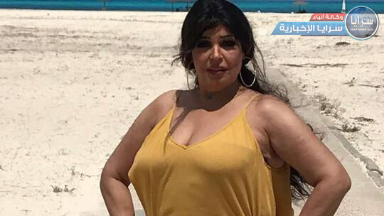 تحرك قضائي ضد فيفي عبده بعد فيديو الرقص المثير للجدل