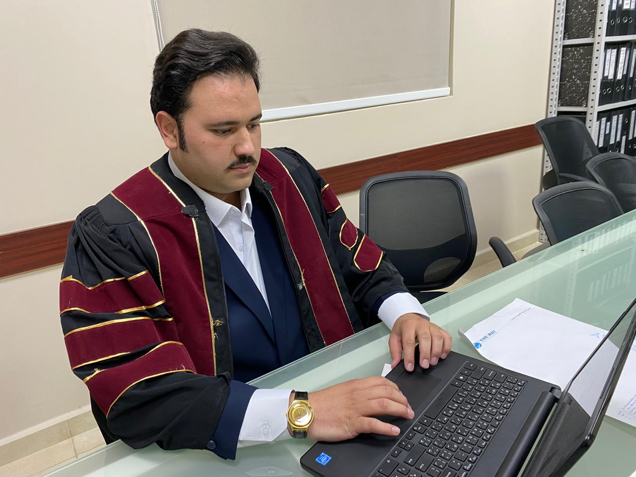 تأثيرالممارسات المتداولة على العمليات في شركات الصناعة الدوائية الأردنية ..  رسالة ماجستير في جامعة الشرق الأوسط 