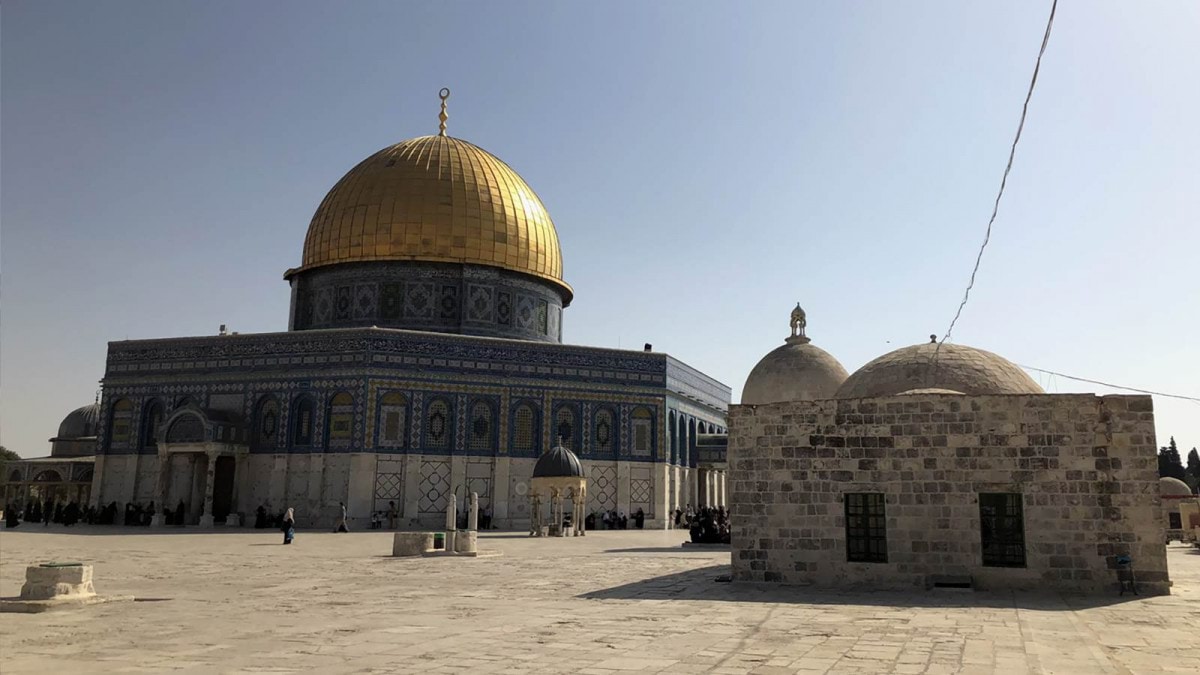 مشروع اسرائيلي بمنح جواز السفر لأكثر من 20 ألف مقدسي