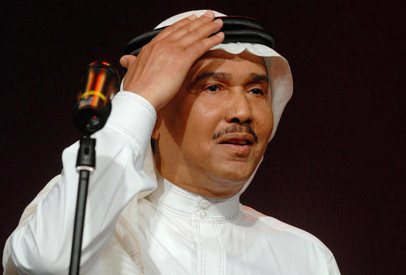 محمد عبده: اكتشفت في الحجر أن عدد أولادي 10