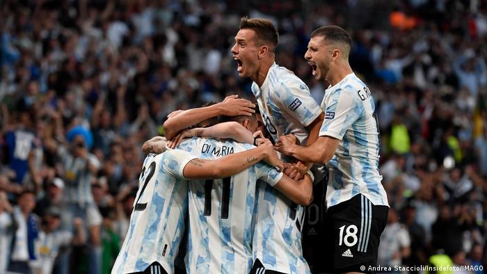 الأرجنتين تتلقى أنباء غير سارة قبيل مواجهة أستراليا