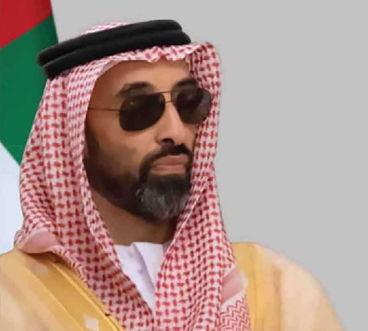 طحنون بن زايد: روابط تاريخية تقوم على الثقة ووحدة المصير