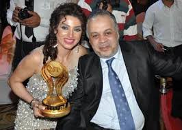 أشرف زكى: ليلة انفصالى عن روجينا كانت ليلة سودا