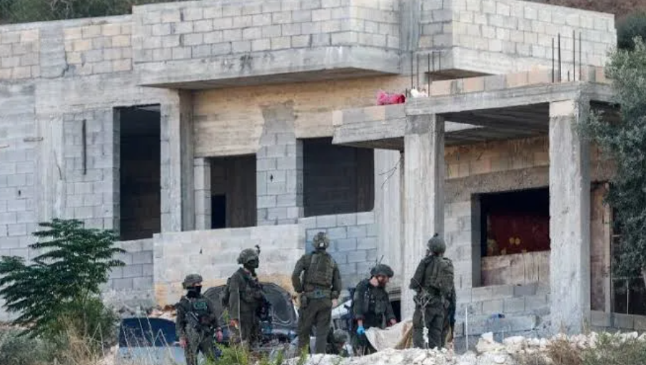 بعد اغتيالهم بقصف الاحتلال ..  فصائل فلسطينية تنعى شهداء جنين