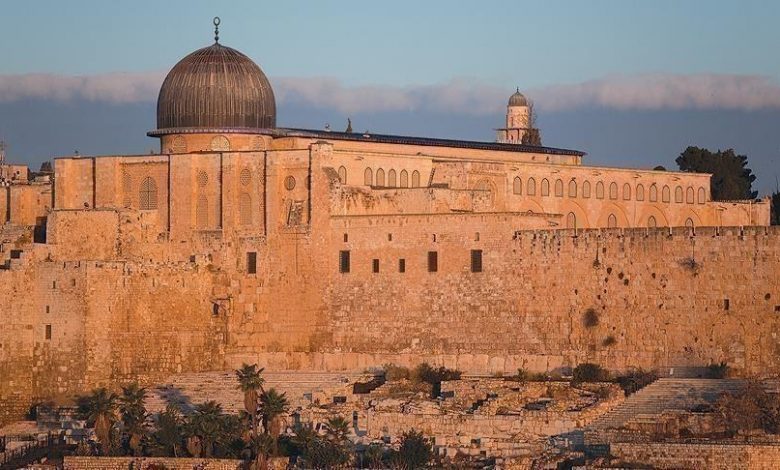 محافظة القدس تحذر من دعوات منظمات "الهيكل" المتطرفة لاقتحام الأقصى