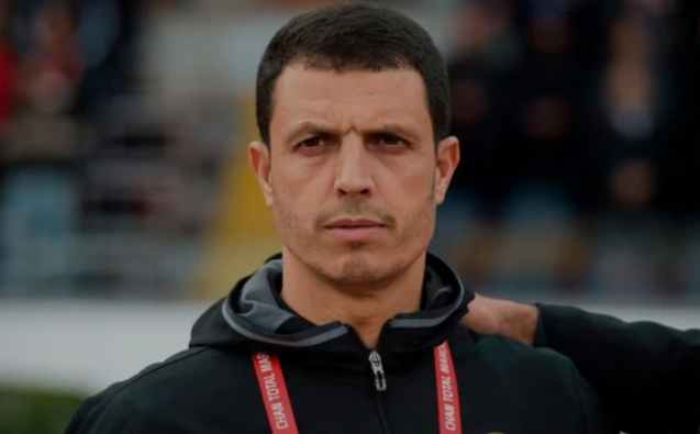 جمال سلامي يؤكد جاهزية "النشامى" لمواصلة حلم كأس العالم