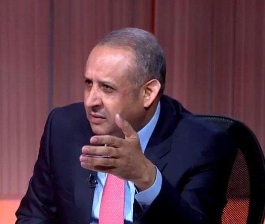 العجارمة يقترح حلا قانونيا لمشروع قانون الاستثمار بالبترا