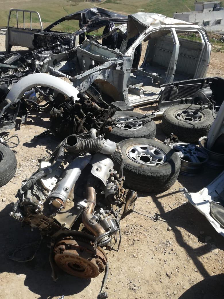 Ø¹Ø§Ø¬Ù : Ø§ÙÙØ¨Ø¶ Ø¹ÙÙ Ø«ÙØ§Ø«Ø&copy; Ø§Ø´Ø&reg;Ø§Øµ ÙØ§ÙÙØ§ Ø¨Ø§ÙØ¥Ø´ØªØ±Ø§Ù ÙÙ Ø³Ø±ÙØ&copy; Ø«ÙØ§Ø« ÙØ±ÙØ¨Ø§Øª ÙØªÙÙÙÙ Ø&pound;Ø¬Ø²Ø§Ø¦ÙØ§ ÙÙ Ø¹ÙØ§Ù