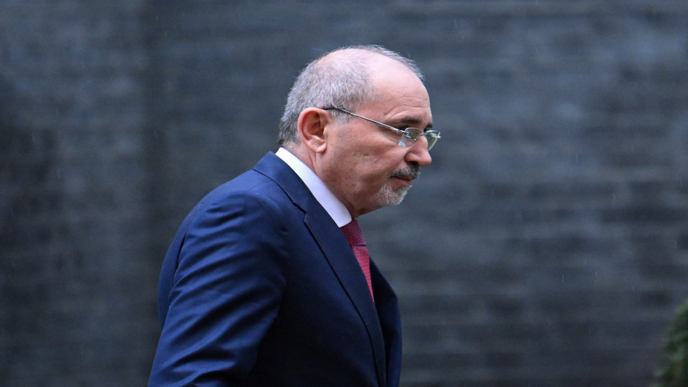 الصفدي يبحث مع نظيرته الإيرلندية الأوضاع في غزة والضفة الغربية وتدهور أوضاع في لبنان