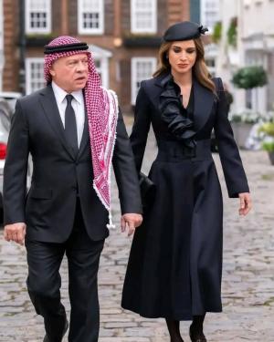  نضال انور المجالي يكتب: من القلبِ إلى القلبِ: قادةٌ من الشعبِ وإلى الشعبِ