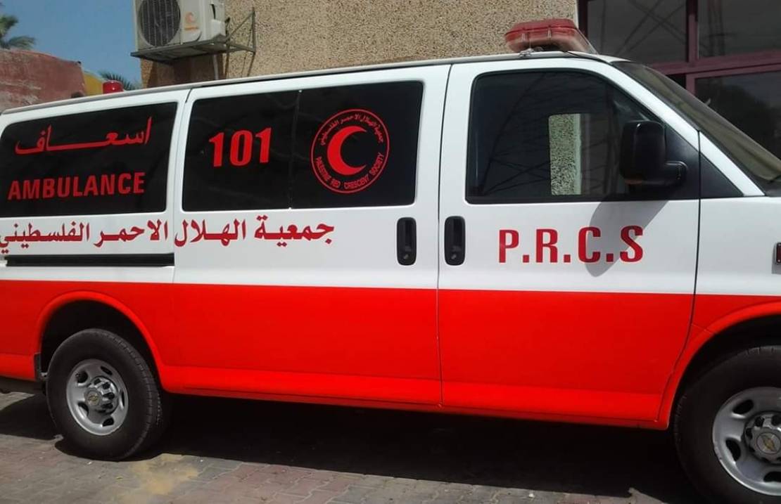 "خلافات إرثية" ..  وفاة فلسطيني خلال شجار عائلي في بيتونيا
