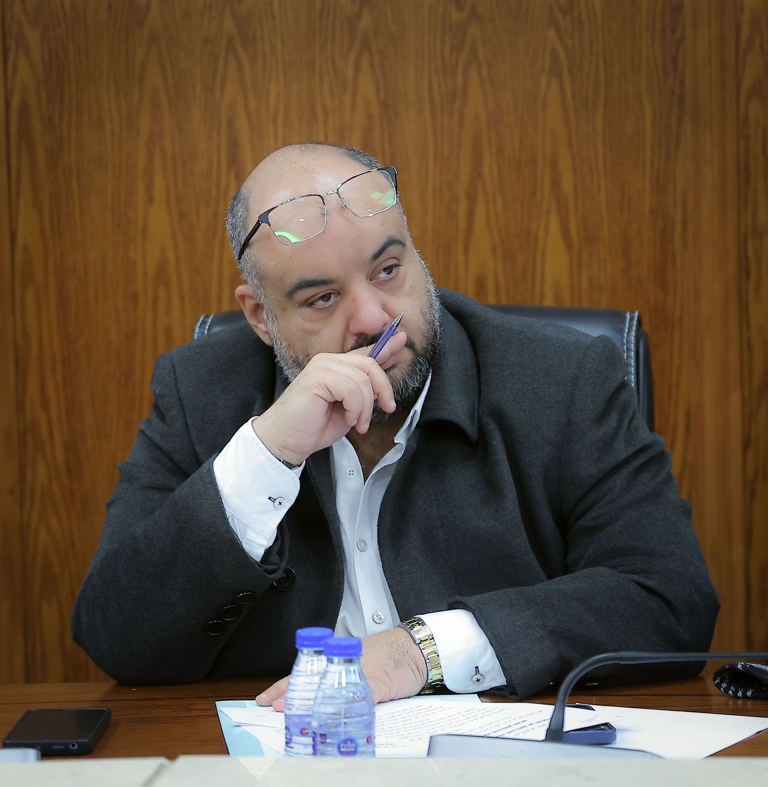 الخشمان: "هل هذه الموازنة تصنع مستقبل الأردن… أم تدير حاضرًا يزداد تعقيدًا؟"