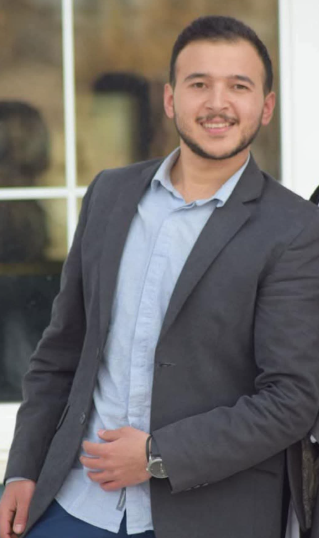 وفاة الشاب أسامة عواودة بسبب كلب ضال