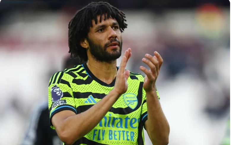 النني يعود إلى الملاعب الأوروبية من بوابة الدوري اليوناني