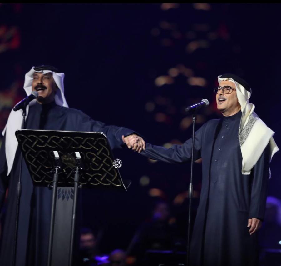 موسم الرياض يكرم الفنان عبد الله الرويشد في "ليلة من بد الليالي" ..  فلتتعرف على تفاصيلها