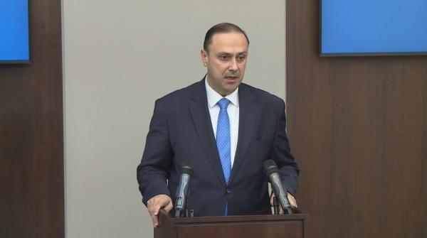 المومني يعلق على عملية البحر الميت: أمن الحدود أمر سيادي كبير لا يجب انتهاكه