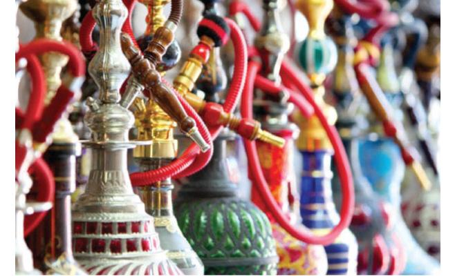 الأمانة تنسب بإغلاق (27) مقهى لمخالفة اشتراطات ترخيص الأرجيلة