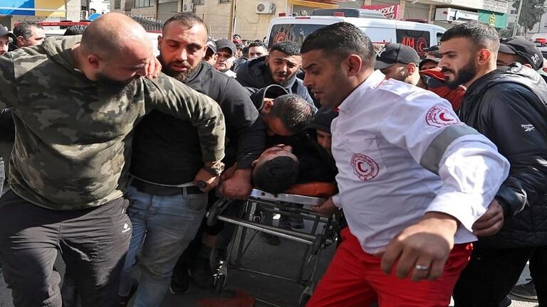 حماس: مجزرة نابلس لن تمر دون رد