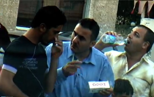 كاميرا خفية مع المواطنين حلقة بيع عطور مميزة