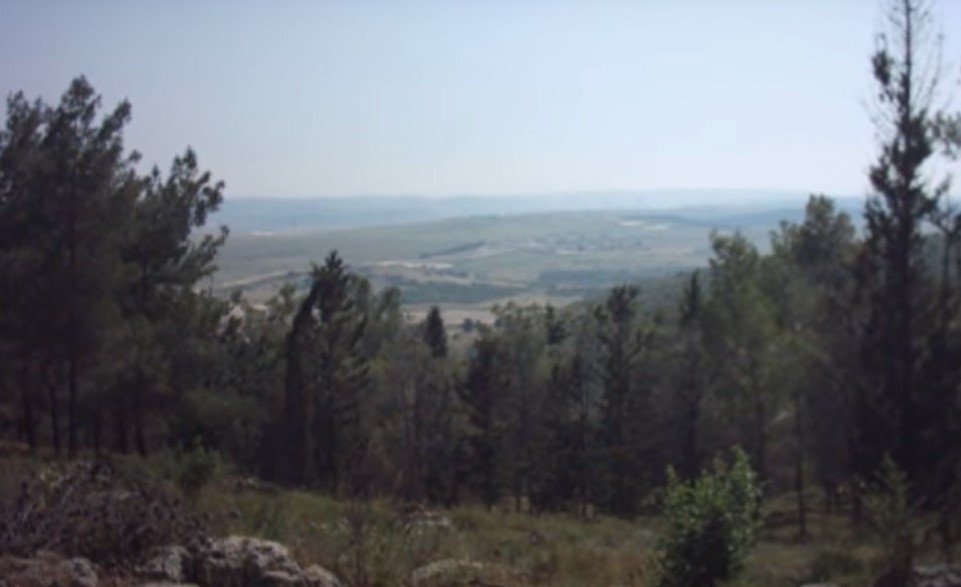 بالفيديو ..  تعرفو على قرية ام الزينات (حيفا) المهجرة 